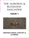 Cover of Dianne Alvine & Kristen Balyeat: Auroras & Blossoms Magazine: Issue 1