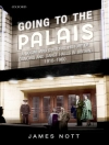 Cover of James Nott: Going to the Palais