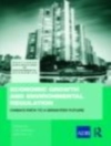 的封面 Tun Lin & Tim Swanson: Economic Growth and Environmental Regulation