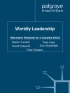 Cover of S. Turnbull & P. Case: Worldly Leadership