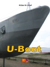 的封面 Graf & Kittel: U-Boot