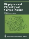 Couverture du H. Bartels & C. Bauer: Biophysics and Physiology of Carbon Dioxide