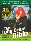 Cover of Sean Fister & Matthew Rudy: The Long-Drive Bible