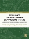 Portada de Maria Helena Guimaraes & Gerardo Moreno: Governance for Mediterranean Silvopastoral Systems Portada de Maria Helena Guimaraes & Gerardo Moreno: Governance for Mediterranean Silvopastoral Systems