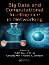Bìa của Fei Hu & Geyong Min: Big Data and Computational Intelligence in Networking