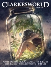 Cover of Elly Bangs & Neil Clarke: Clarkesworld Magazine Issue 172