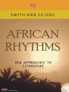 Couverture du Chin Ce & Charles Smith: African Rythmns