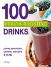 Cover of Hamlyn: 100 Health-Boosting Drinks