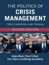 Cover of Arjen Boin & Paul 't Hart: Politics of Crisis Management