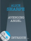 का आवरण Alice Sharpe: Avenging Angel