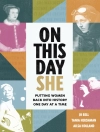 Cover of Tania Hershman & Ailsa Holland: On This Day She