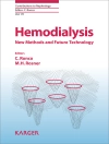 的封面 C. Ronco & M.H. Rosner: Hemodialysis