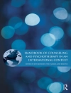 غلاف Uwe P. Gielen & Roy Moodley: Handbook of Counseling and Psychotherapy in an International Context