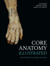 Cover of Bari Logan & Mark McCarthy: Core Anatomy - Illustrated