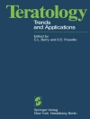 Cover of C.L. Berry & D.E. Poswillo: Teratology
