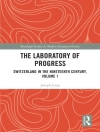Cover of Joseph Jung: Laboratory of Progress