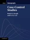 的封面 D. R. Cox & Ruth H. Keogh: Case-Control Studies