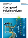 的封面 Bin Liu & Guillermo C. Bazan: Conjugated Polyelectrolytes