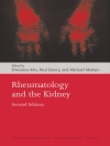 Cover of Dwomoa Adu & Paul Emery: Rheumatology and the Kidney