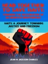 Обложка Jean Charles: Head Together to Save Haiti