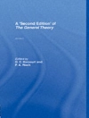Cover of G. C. Harcourt & P. A. Riach: General Theory