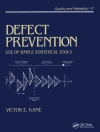 Обкладинка 0 Kane: Defect Prevention