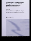 का आवरण Hassan Hakimian & Jeffrey B (University of Southern California, USA) Nugent: Trade Policy and Economic Integration in the Middle East and North Africa