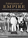 Couverture du D. A. Low: Fabrication of Empire
