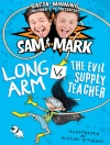 Cover of Sam Nixon & Mark Rhodes: Long Arm Vs The Evil Supply Teacher