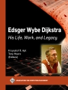 Cover of Krzysztof R. Apt & Tony Hoare: Edsger Wybe Dijkstra