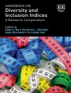 Обкладинка Yu J. Han & Alain Klarsfeld: Handbook on Diversity and Inclusion Indices
