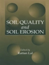 Cover von R. Lal & Raj Ratta: Soil Quality and Soil Erosion