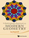的封面 Jay Kappraff: PARTICIPATORY APPROACH TO MODERN GEOMETRY, A 的封面 Jay Kappraff: PARTICIPATORY APPROACH TO MODERN GEOMETRY, A