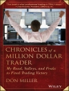Cover of Don Miller: Chronicles of a Million Dollar Trader