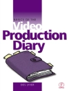 Cover of Des Lyver: Basics of the Video Production Diary