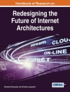 Обложка Mohamed Boucadair & Christian Jacquenet: Handbook of Research on Redesigning the Future of Internet Architectures