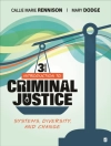 Cover of Mary Dodge & Callie Marie Rennison: Introduction to Criminal Justice