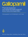 Portada de R. Hopf & M. Kaltenbach: Gallopamil