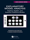 Copertina de Przemyslaw Biecek & Tomasz (Hasselt University, Belgium) Burzykowski: Explanatory Model Analysis Copertina de Przemyslaw Biecek & Tomasz (Hasselt University, Belgium) Burzykowski: Explanatory Model Analysis