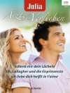 Cover of Lynne Marshall & Margaret Barker: Julia Ärzte zum Verlieben Band 67