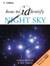 Cover of Storm Dunlop & Wil Tirion: Night Sky
