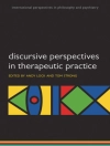 Cover of Andy Lock & Tom Strong: Discursive Perspectives in Therapeutic Practice