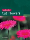 Copertina di Rod Jones: Caring for Cut Flowers