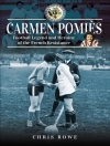Cover of Chris Rowe: Carmen Pomies