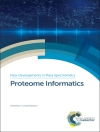 Hoes van Conrad Bessant: Proteome Informatics