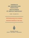 Cover of W. Bergerhoff & H. Ellegast: Röntgendiagnostik des Schädels I / Roentgen Diagnosis of the Skull I
