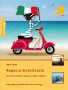 Cover of Nati Rasch: Ragazza motorizzata