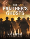 ปกของ Ajit & Arvind: Panther's Ghosts : The Beginning