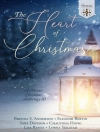 Cover of Brenda S. Anderson & Eleanor Bertin: Heart of Christmas: A Mosaic Christmas Anthology III