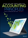 Cover of Donald E. Kieso & Paul D. Kimmel: Accounting Principles, Volume 1